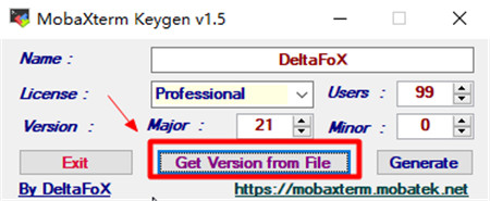 MobaXterm 21破解版-远程终端控制软件下载 v21.0(附破解补丁)