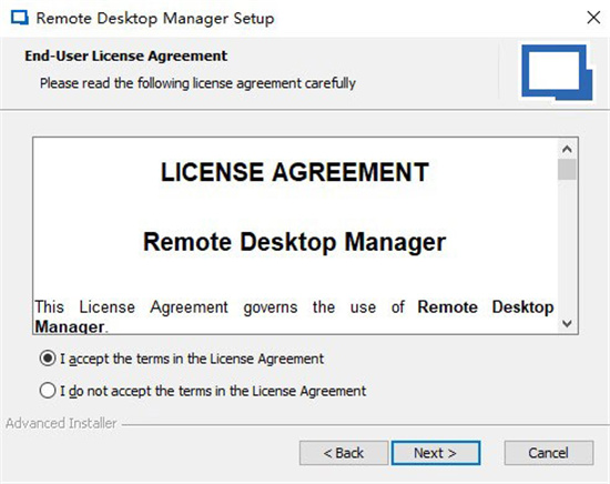 Remote Desktop Manager 2021破解版-Remote Desktop Manager 2021企业中文下载 v2021.1.20(附使用教程+注册机)