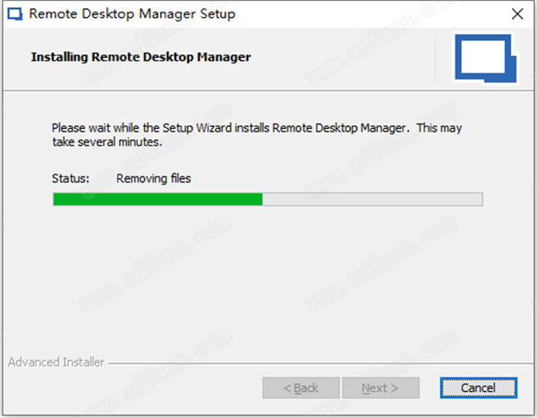 Remote Desktop Manager中文企业破解版下载 v2020.2.16