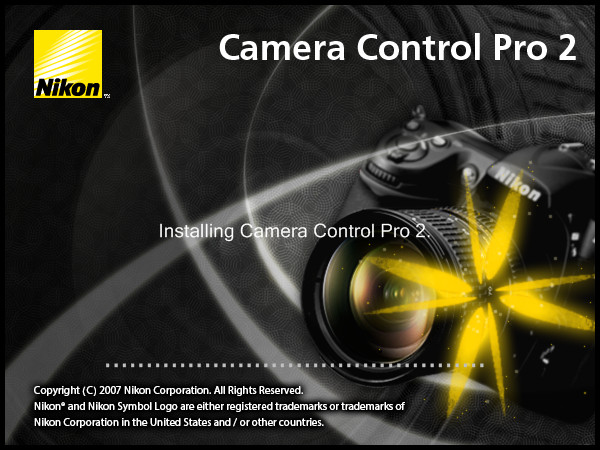 Camera Control Pro 2破解版下载 v2.29.1下载(附注册码)[百度网盘资源]