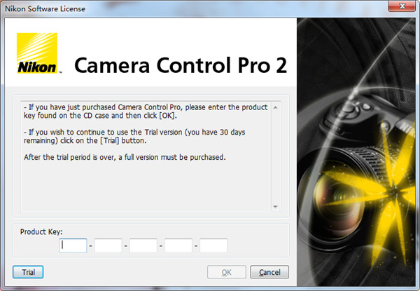 Camera Control Pro 2破解版下载 v2.29.1下载(附注册码)[百度网盘资源]