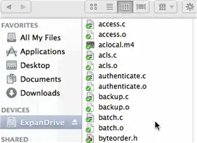 ExpanDrive 2021破解版-ExpanDrive 2021中文免费版下载 v2021.6.1