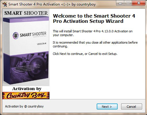 Smart Shooter 4破解版