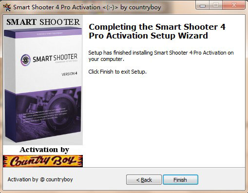 Smart Shooter 4破解版