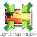 Light Image Resizer(图片批量处理)