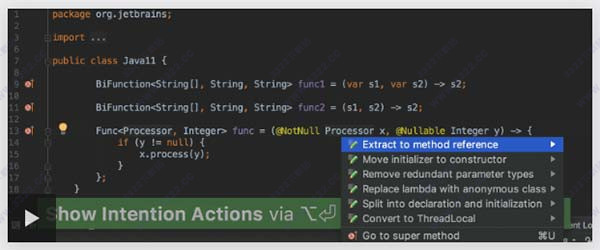 IntelliJ IDEA 2018.2激活破解文件下载(附注册码)