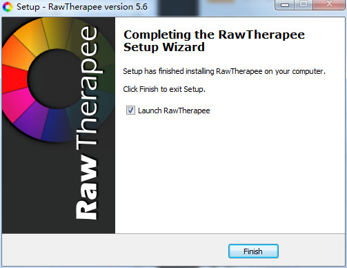 RAW转换处理工具(RawTherapee)中文免费版 v5.7下载
