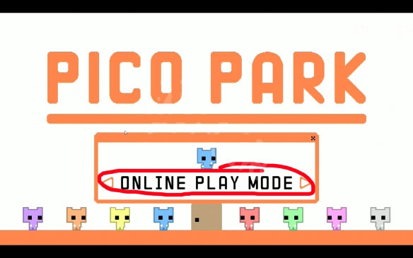PICOPARK破解版-萌猫公园单机游戏绿色免安装版下载 v1.0