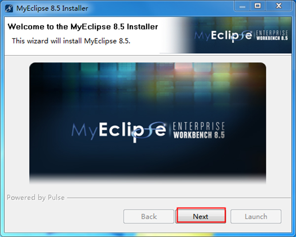 MyEclipse 8.5(Web开发工具)下载 8.5正式版(附激活码)下载[百度网盘资源]