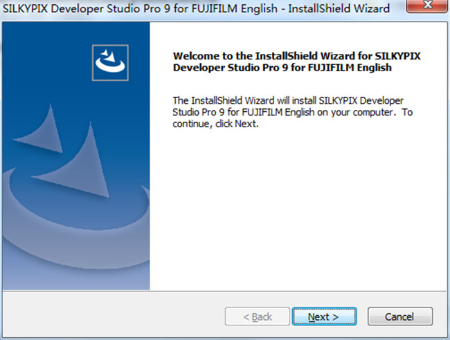 SILKYPIX Developer Studio Pro免费FUJIFILM版下载 V9.4.1[百度网盘资源]