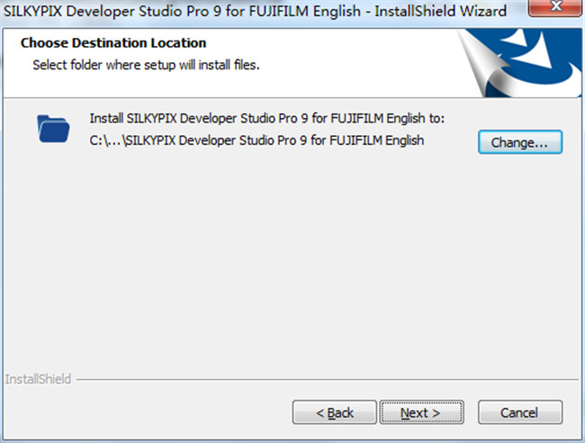 SILKYPIX Developer Studio Pro免费FUJIFILM版下载 V9.4.1[百度网盘资源]