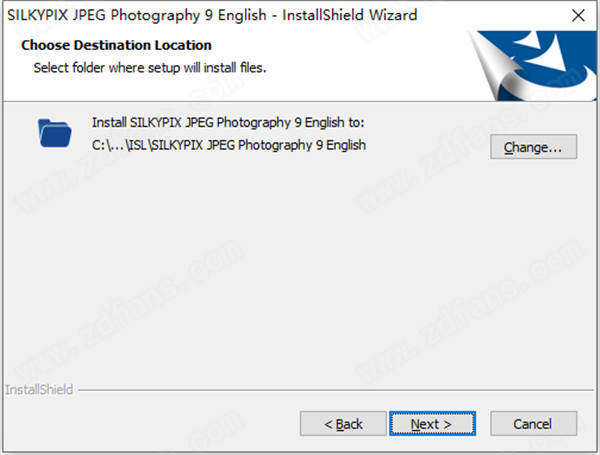 SILKYPIX JPEG Photography 9破解版下载-SILKYPIX JPEG Photography中文破解版 v9.2.21.0下载(附破解补丁)