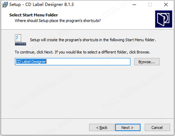 CD Label Designer破解版-Dataland CD Label Designer中文破解版 v8.1.3下载(附注册机)