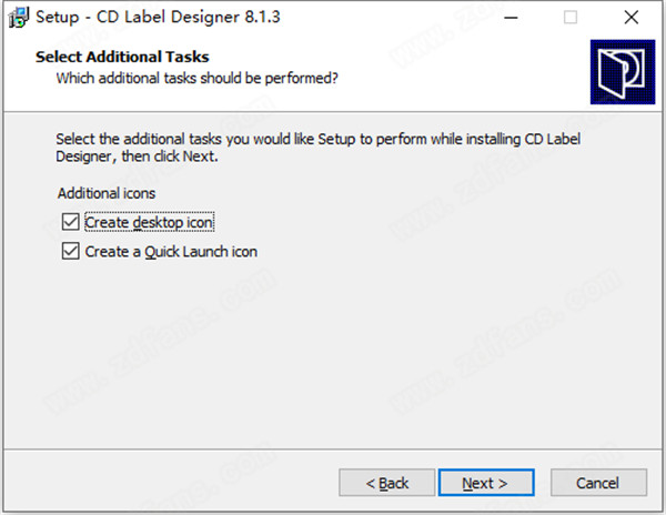 CD Label Designer破解版-Dataland CD Label Designer中文破解版 v8.1.3下载(附注册机)