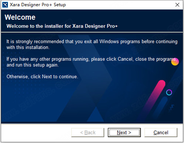 Xara Designer Pro Plus中文破解版 v20.2.0.59793下载(附破解补丁)