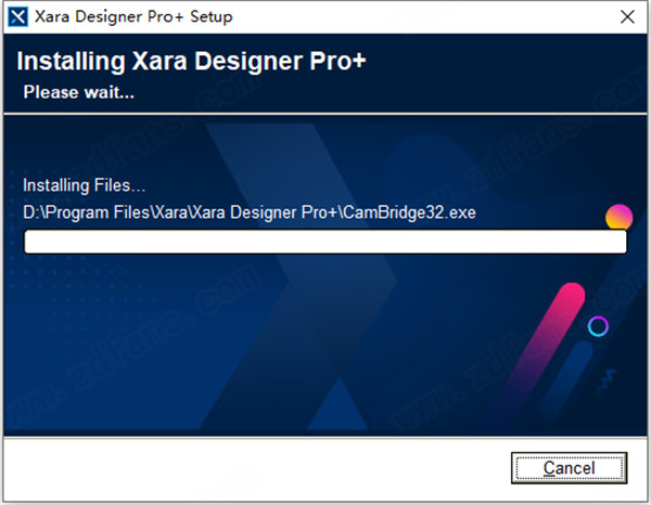 Xara Designer Pro Plus中文破解版 v20.2.0.59793下载(附破解补丁)