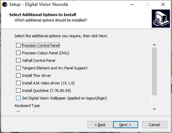Digital Vision Nucoda 2021破解版-视频调色软件中文激活版下载 v2021.1(附破解补丁)[百度网盘资源]