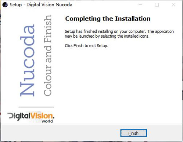 Digital Vision Nucoda 2021破解版-视频调色软件中文激活版下载 v2021.1(附破解补丁)[百度网盘资源]