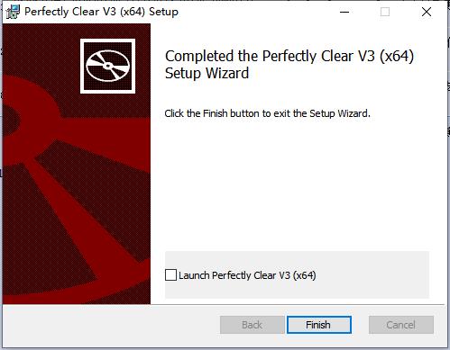 Athentech Perfectly Clear Complete汉化注册版下载 v3.11.2.1905