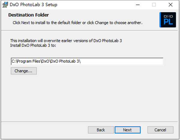 DxO PhotoLab 3(RAW图片处理软件)破解版 v3.0.0.4210下载(附破解补丁)[百度网盘资源]