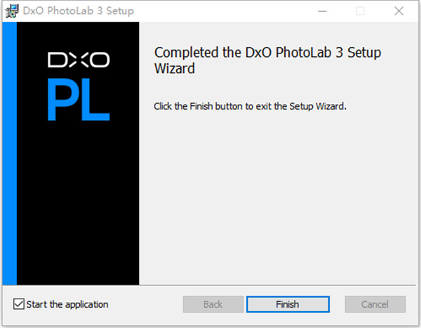 DxO PhotoLab 3(RAW图片处理软件)破解版 v3.0.0.4210下载(附破解补丁)[百度网盘资源]