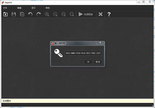 Teorex Inpaint 6.2绿色中文破解版下载