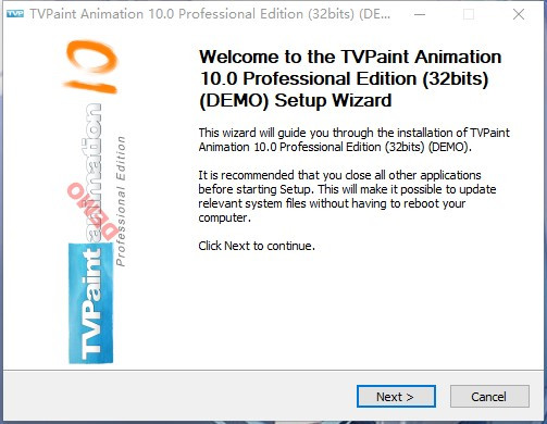 TVPaint Animation Pro v10.0.16破解版下载
