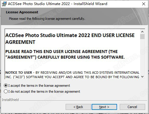 ACDSee 2022中文破解版-ACDSee Photo Studio Ultimate 2022激活免费版下载 v15.0(附破解补丁)[百度网盘资源]