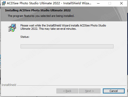 ACDSee 2022中文破解版-ACDSee Photo Studio Ultimate 2022激活免费版下载 v15.0(附破解补丁)[百度网盘资源]