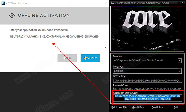 ACDSee 2022中文破解版-ACDSee Photo Studio Ultimate 2022激活免费版下载 v15.0(附破解补丁)[百度网盘资源]