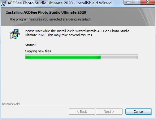 ACDSee Photo Studio Ultimate 2020破解版下载 v13.0(附破解补丁和教程)[百度网盘资源]