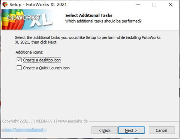 FotoWorks XL 2021破解版-图像处理软件中文免费版下载 v21.0.1