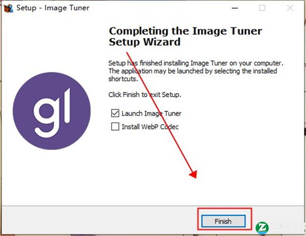 Image Tuner Pro中文破解版- Image Tuner Pro完美激活版下载 v8.7(附安装教程)