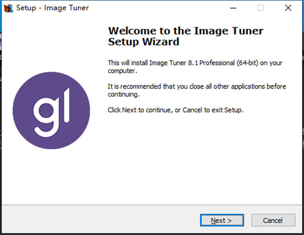 image tuner pro破解版下载 v8.1(附安装教程)