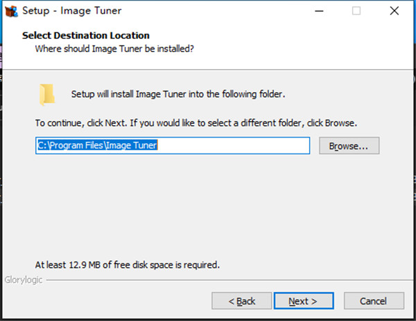 image tuner pro破解版下载 v8.1(附安装教程)