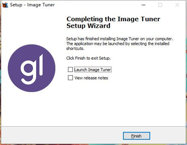 image tuner pro破解版下载 v8.1(附安装教程)