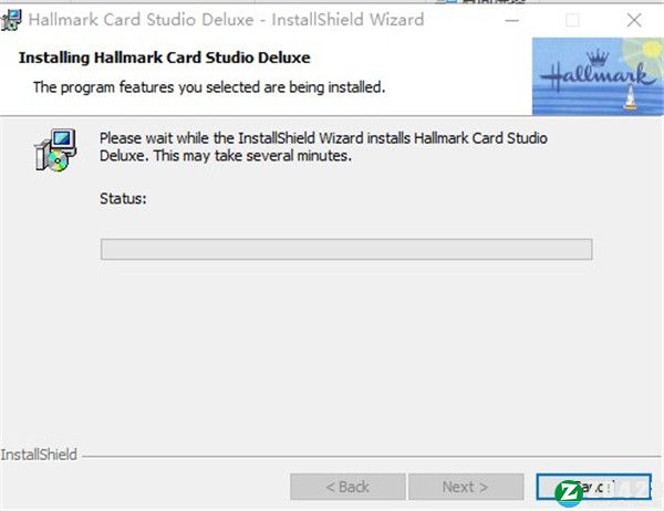 Hallmark Card Studio 21破解版-Hallmark Card Studio 21(贺卡制作软件)永久免费版下载 v21.0.0.5[百度网盘资源]