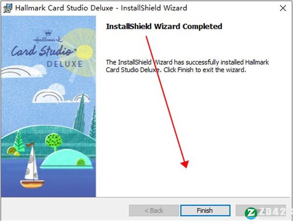 Hallmark Card Studio 21破解版-Hallmark Card Studio 21(贺卡制作软件)永久免费版下载 v21.0.0.5[百度网盘资源]
