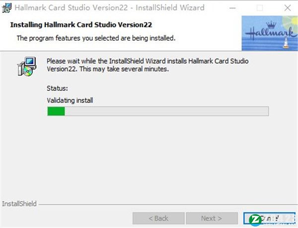 Hallmark Card Studio 22破解版-Hallmark Card Studio 22最新激活版下载 v22.0.0.4[百度网盘资源]