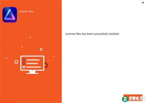 Luminar Neo破解补丁-Luminar Neo破解文件下载 v1.0.0