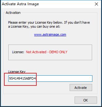 Astra Image plus破解版下载 v5.5.0.7