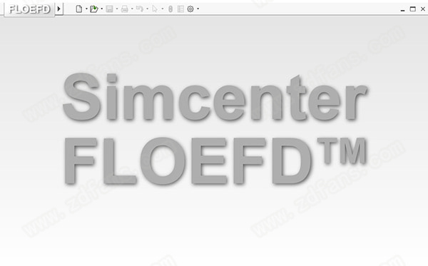 嵌入式CFD工具-Siemens Simcenter FloEFD 2020中文破解版下载 v2020.1(附安装教程+破解补丁)[百度网盘资源]