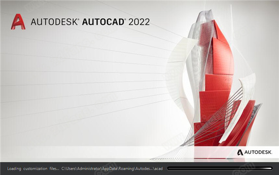 AutoCAD 2022破解版-Autodesk AutoCAD 2022中文激活版下载(附破解补丁+破解教程)