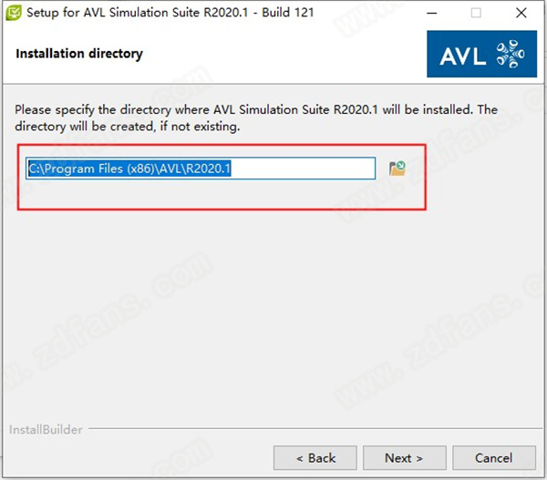 AVL Simulation Suite 2020 R1破解版下载(附安装教程及破解补丁)[百度网盘资源]
