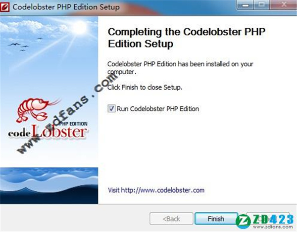 codelobster php edition注册机下载[百度网盘资源]