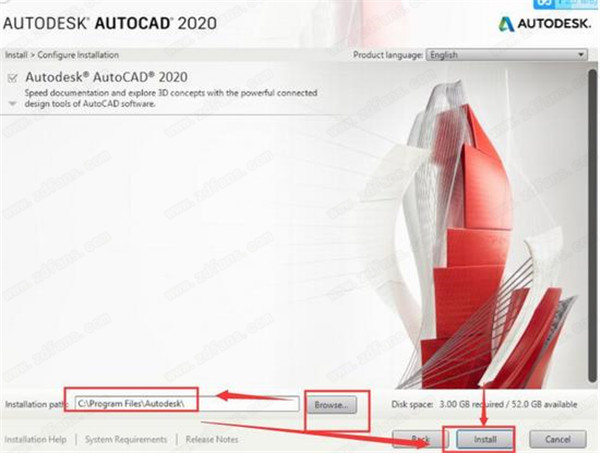 Autodesk HSMWorks Ultimate 2020注册机-Autodesk HSMWorks Ultimate 2020注册码生成器下载(附安装破解教程)