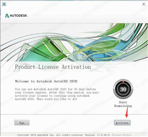 Autodesk HSMWorks Ultimate 2020注册机-Autodesk HSMWorks Ultimate 2020注册码生成器下载(附安装破解教程)