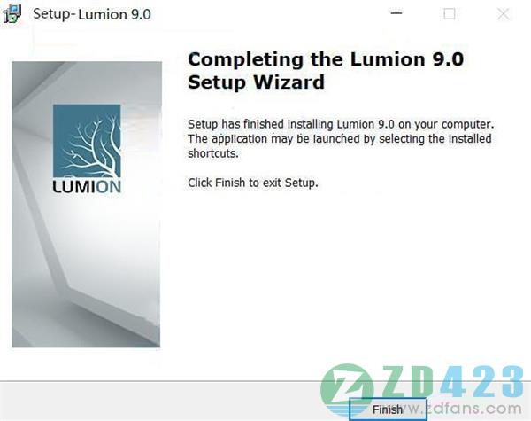 Lumion9.0破解版中文免费版 下载(附安装+使用教程)[百度网盘资源]