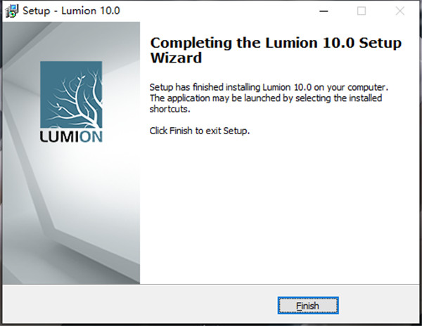 Lumion Pro 10(3D渲染软件)最新破解版 v10.0下载(附破解补丁)[百度网盘资源]