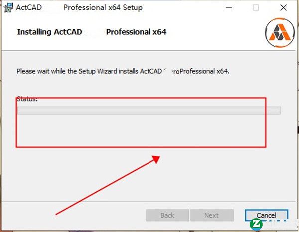 ActCAD Pro 2022破解版-ActCAD Pro 2022中文激活版下载 v2022.1(附安装教程)[百度网盘资源]